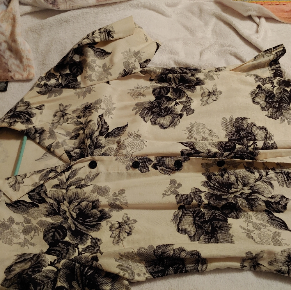 Shirt/jacket